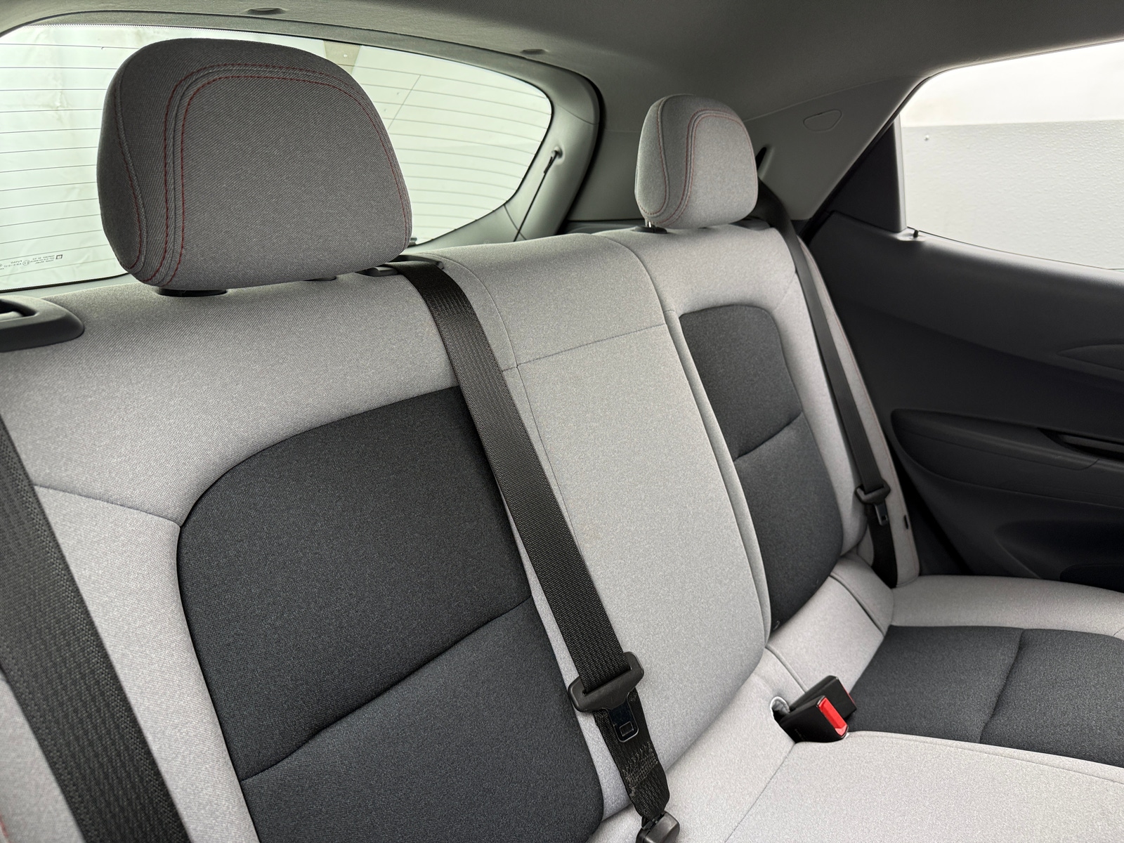 Thumbnail: 2021 Chevrolet Bolt EV - 6