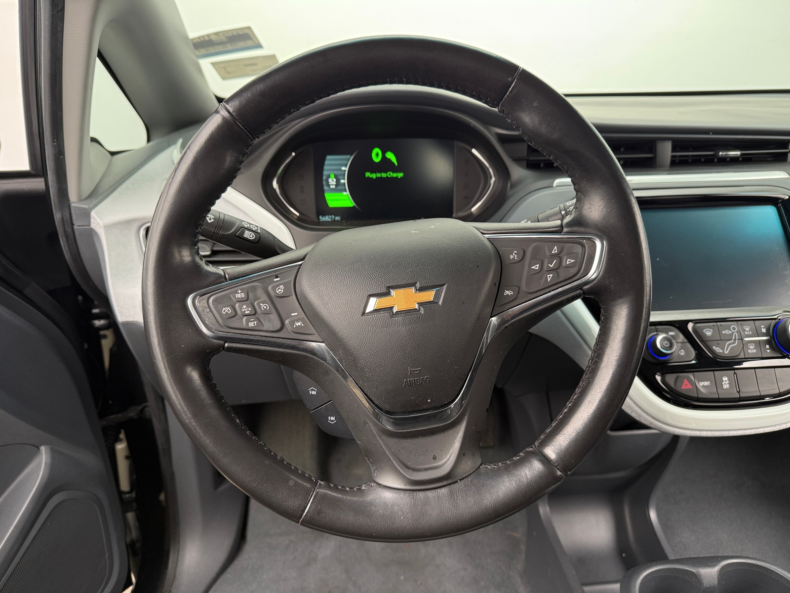 Thumbnail: 2021 Chevrolet Bolt EV - 5