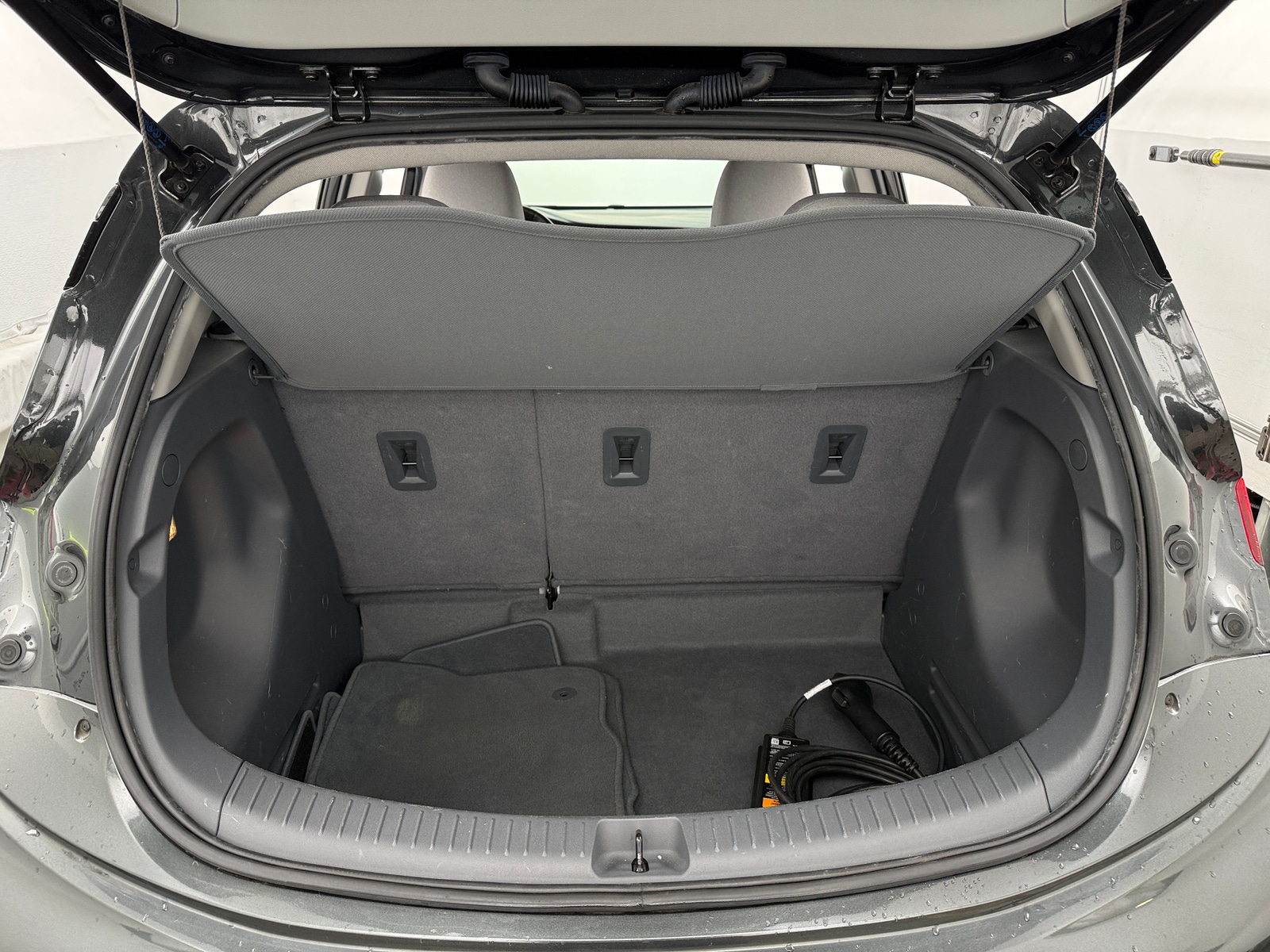 Thumbnail: 2021 Chevrolet Bolt EV - 7