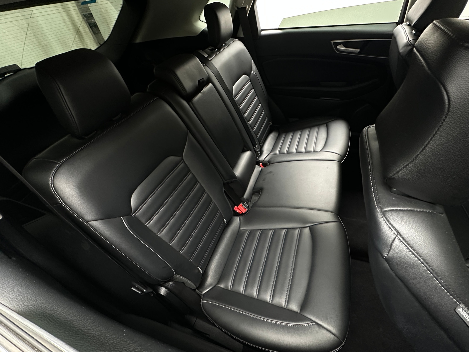 Thumbnail: 2024 Ford Edge - 5