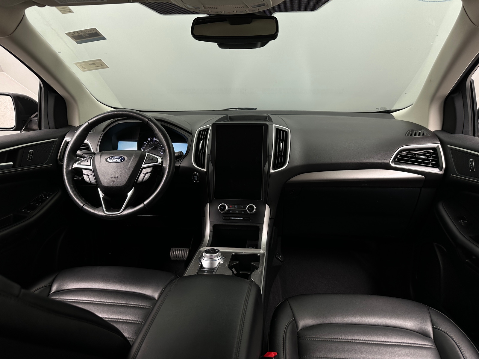 Thumbnail: 2024 Ford Edge - 2