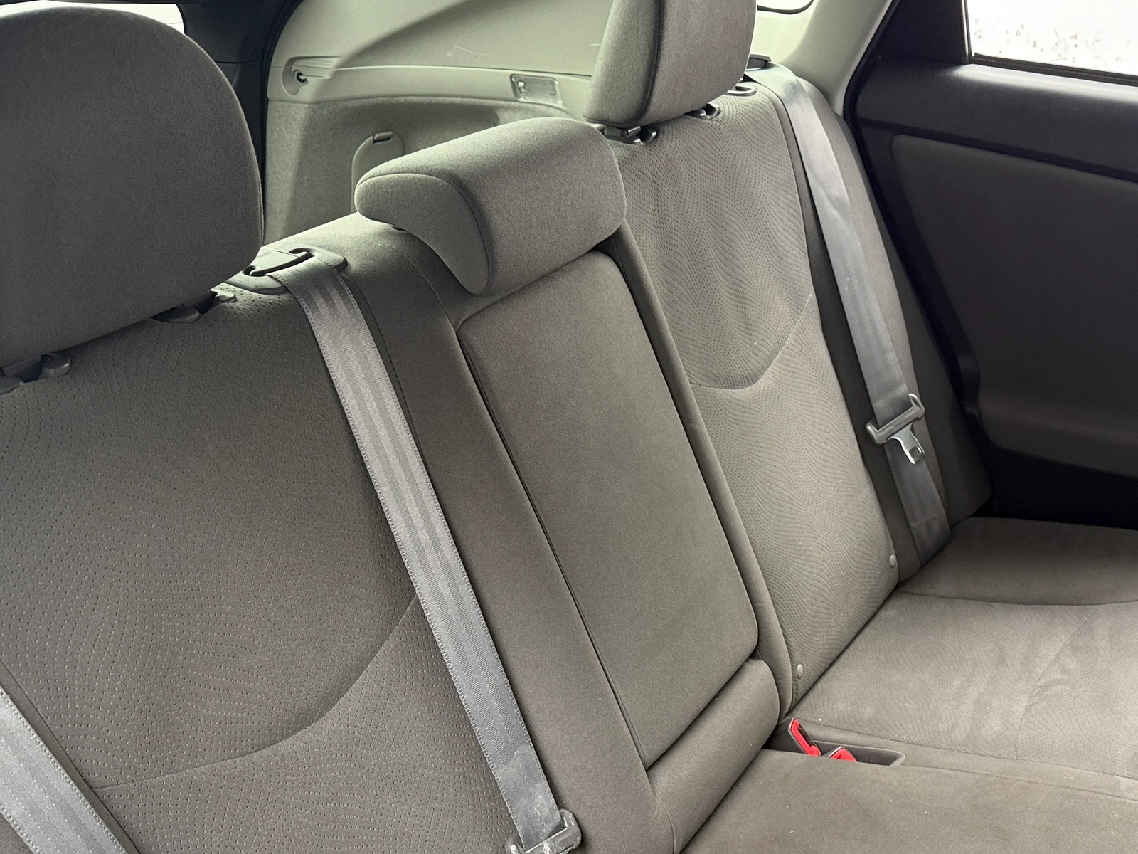 Thumbnail: 2014 Toyota Prius - 6