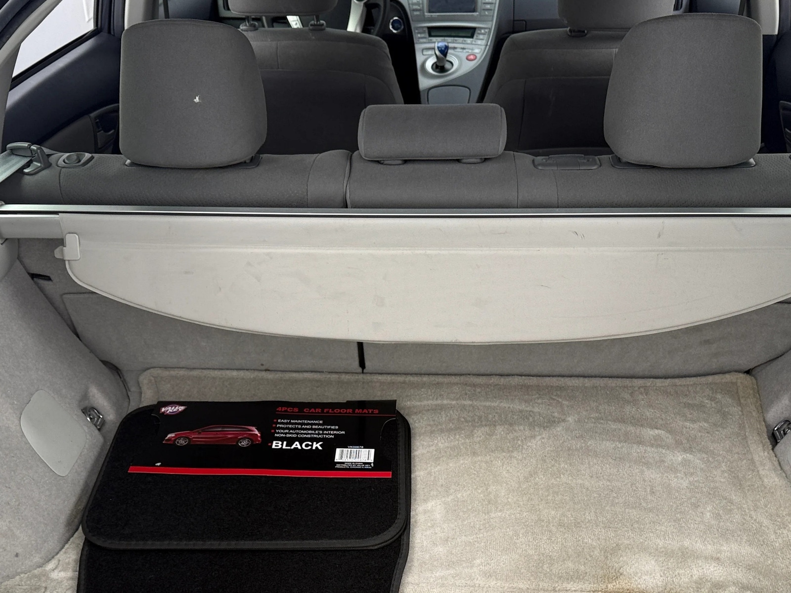 Thumbnail: 2014 Toyota Prius - 7