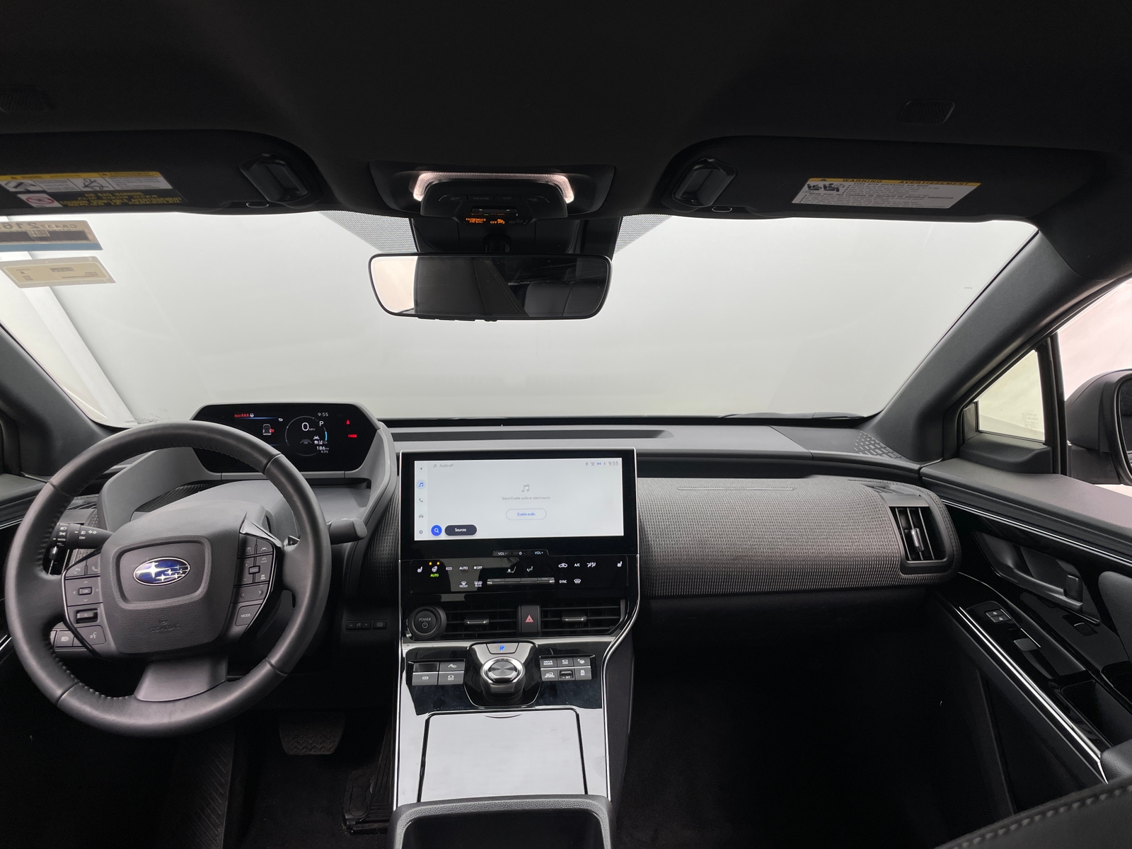 Thumbnail: 2023 Subaru Solterra - 2