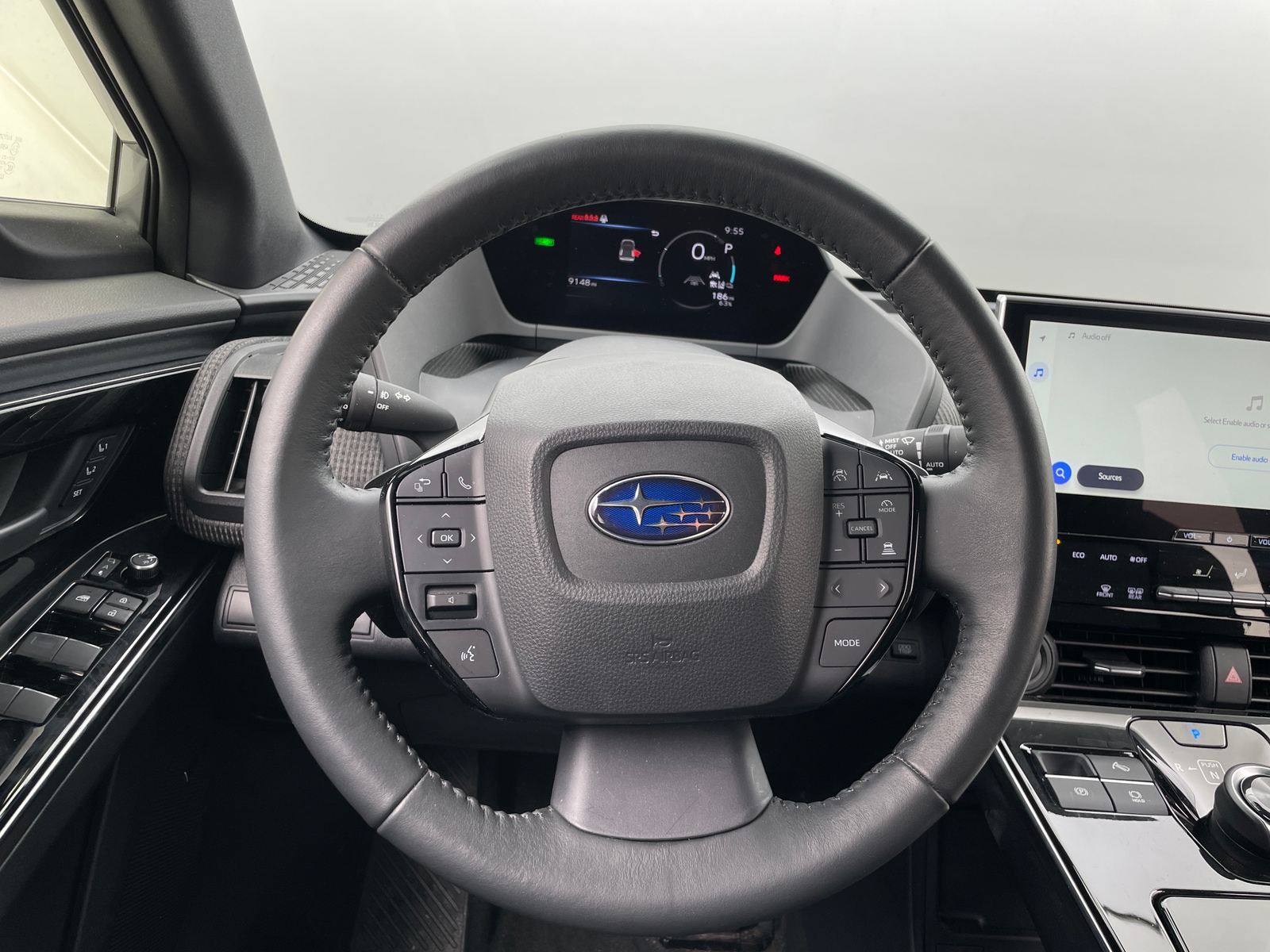 Thumbnail: 2023 Subaru Solterra - 4