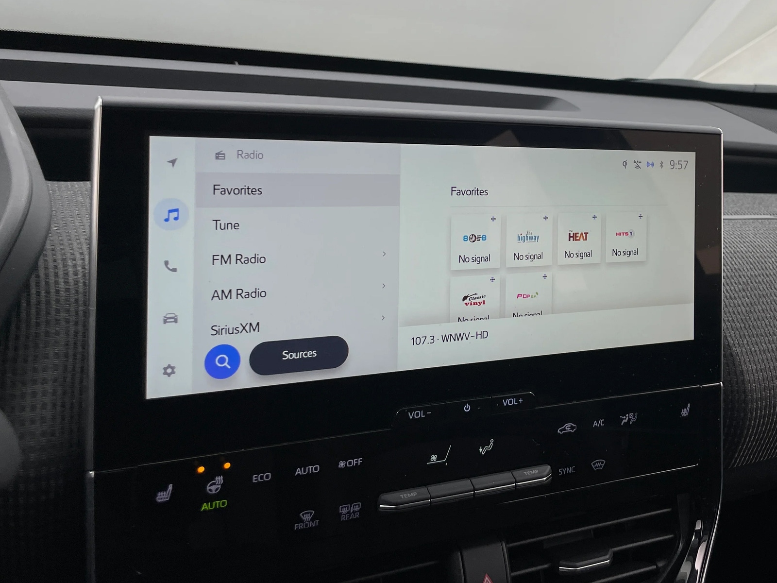 Thumbnail: 2023 Subaru Solterra - 3