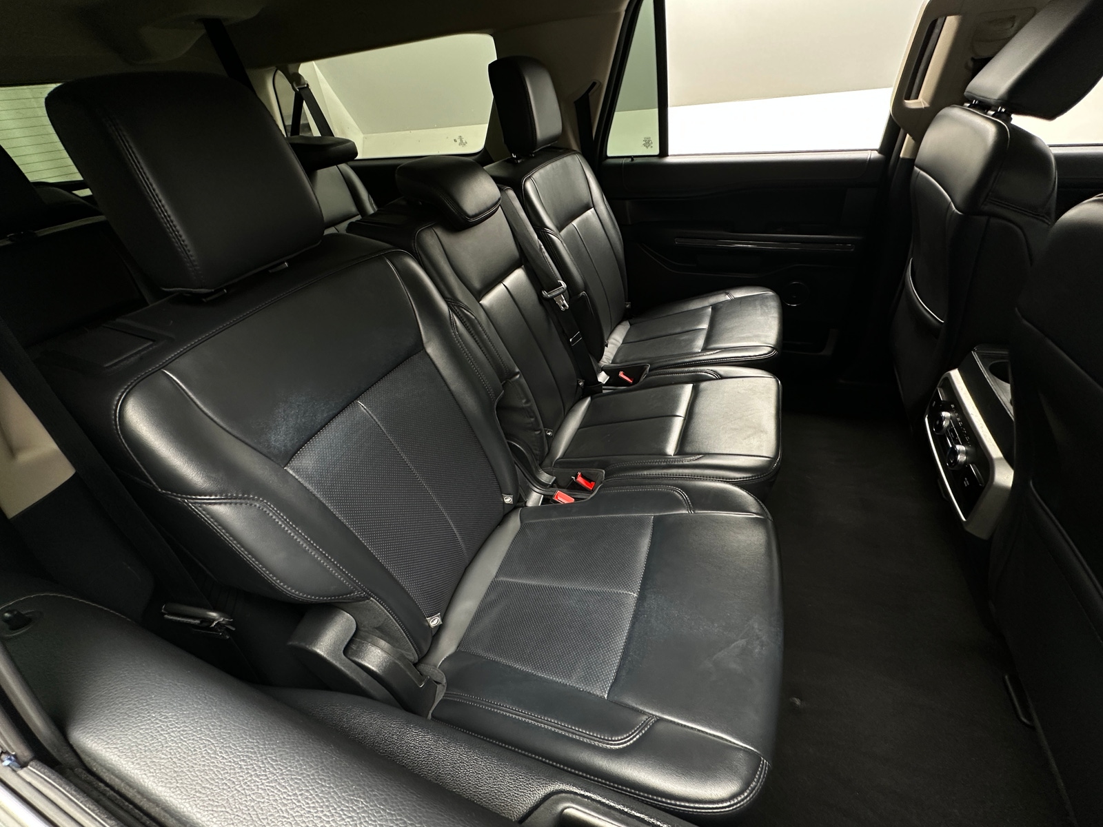 Thumbnail: 2024 Ford Expedition MAX - 5