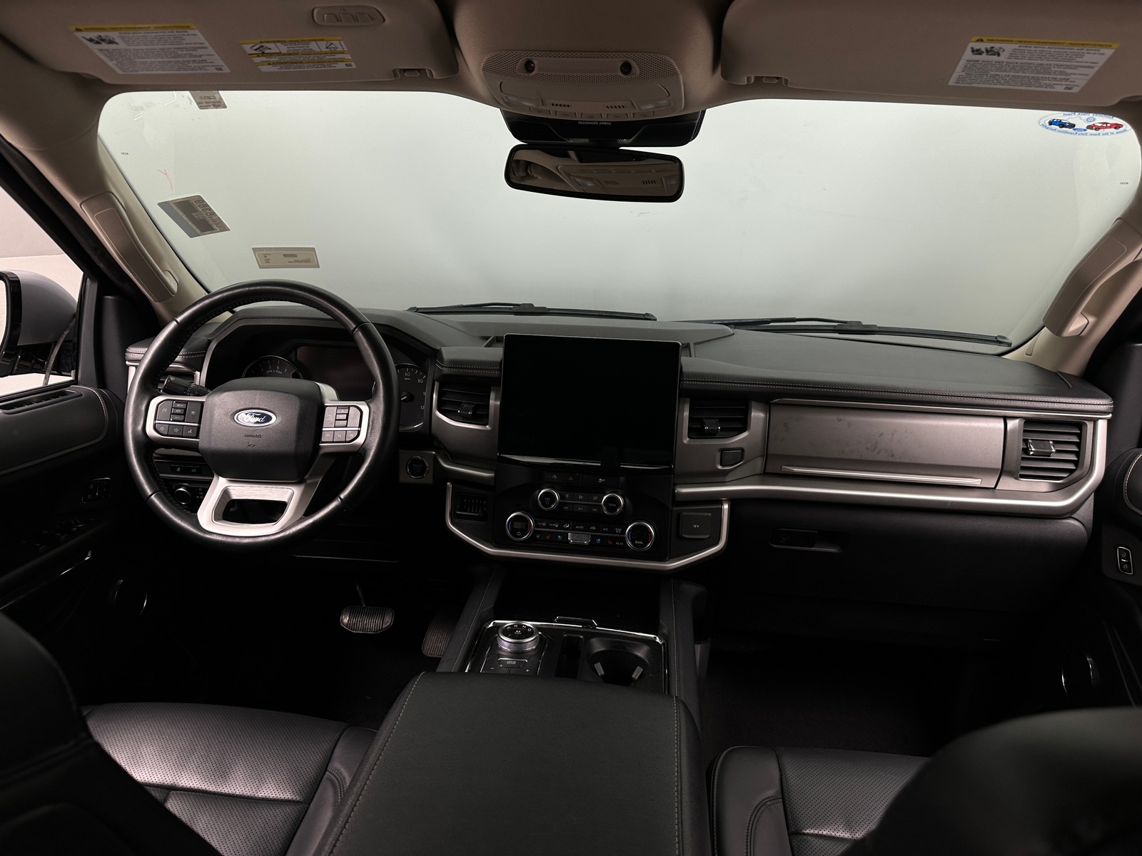 Thumbnail: 2024 Ford Expedition MAX - 2