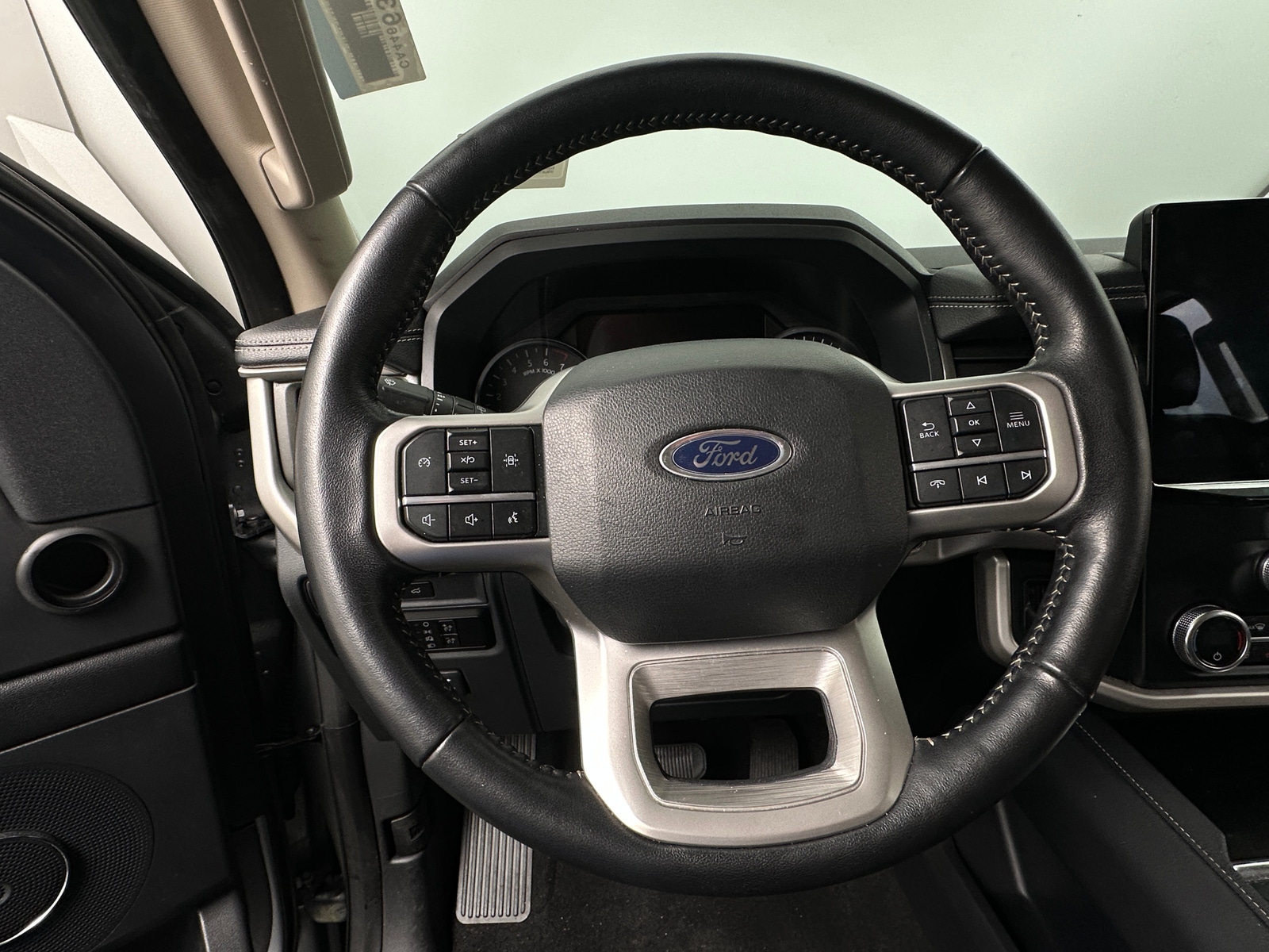 Thumbnail: 2024 Ford Expedition MAX - 4