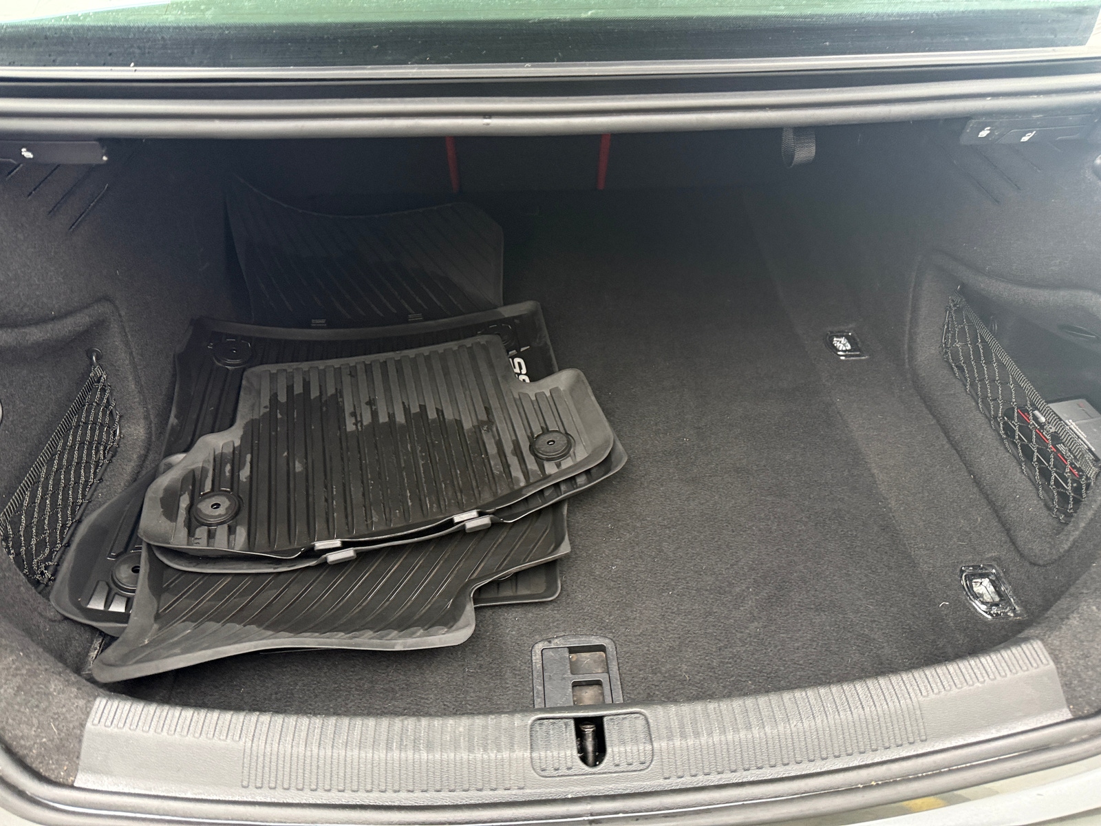 Thumbnail: 2018 Audi S5 - 4