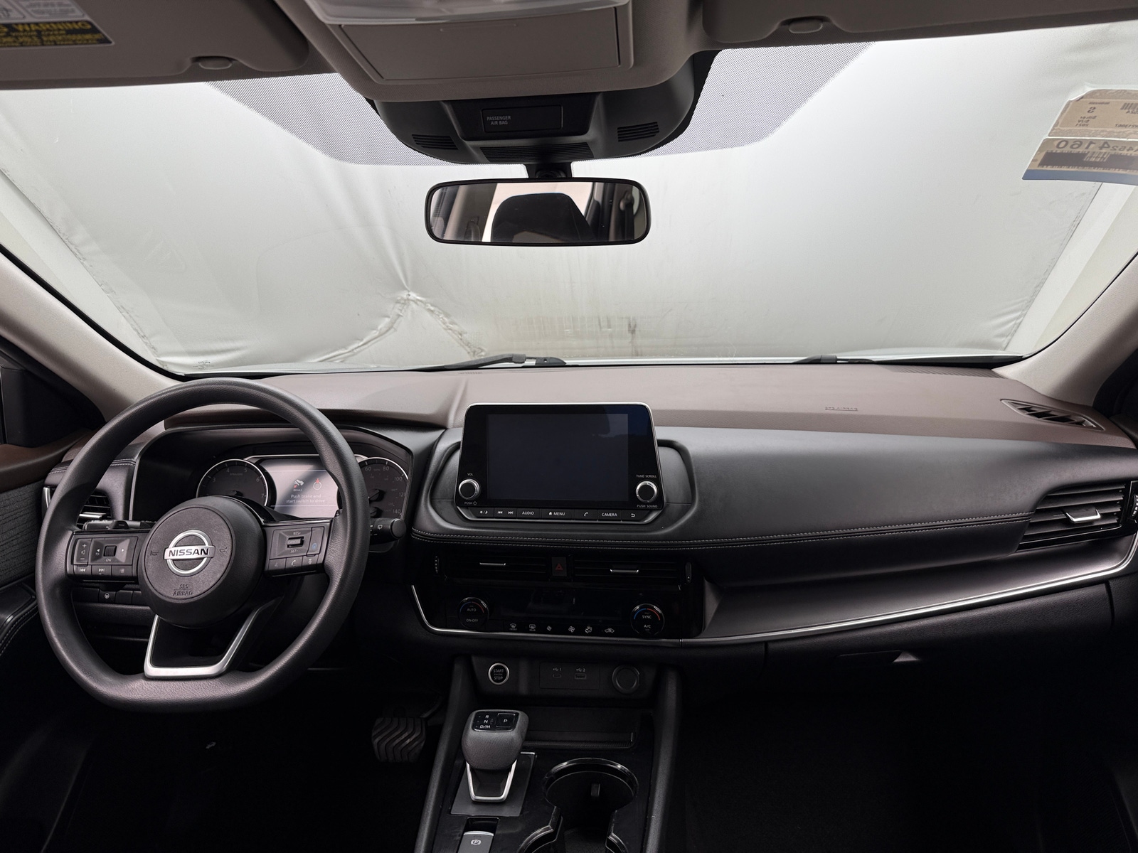 Thumbnail: 2021 Nissan Rogue - 3