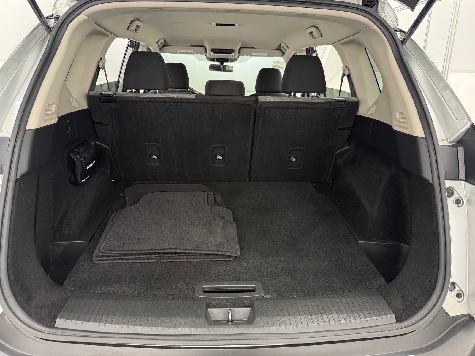 Thumbnail: 2021 Nissan Rogue - 7