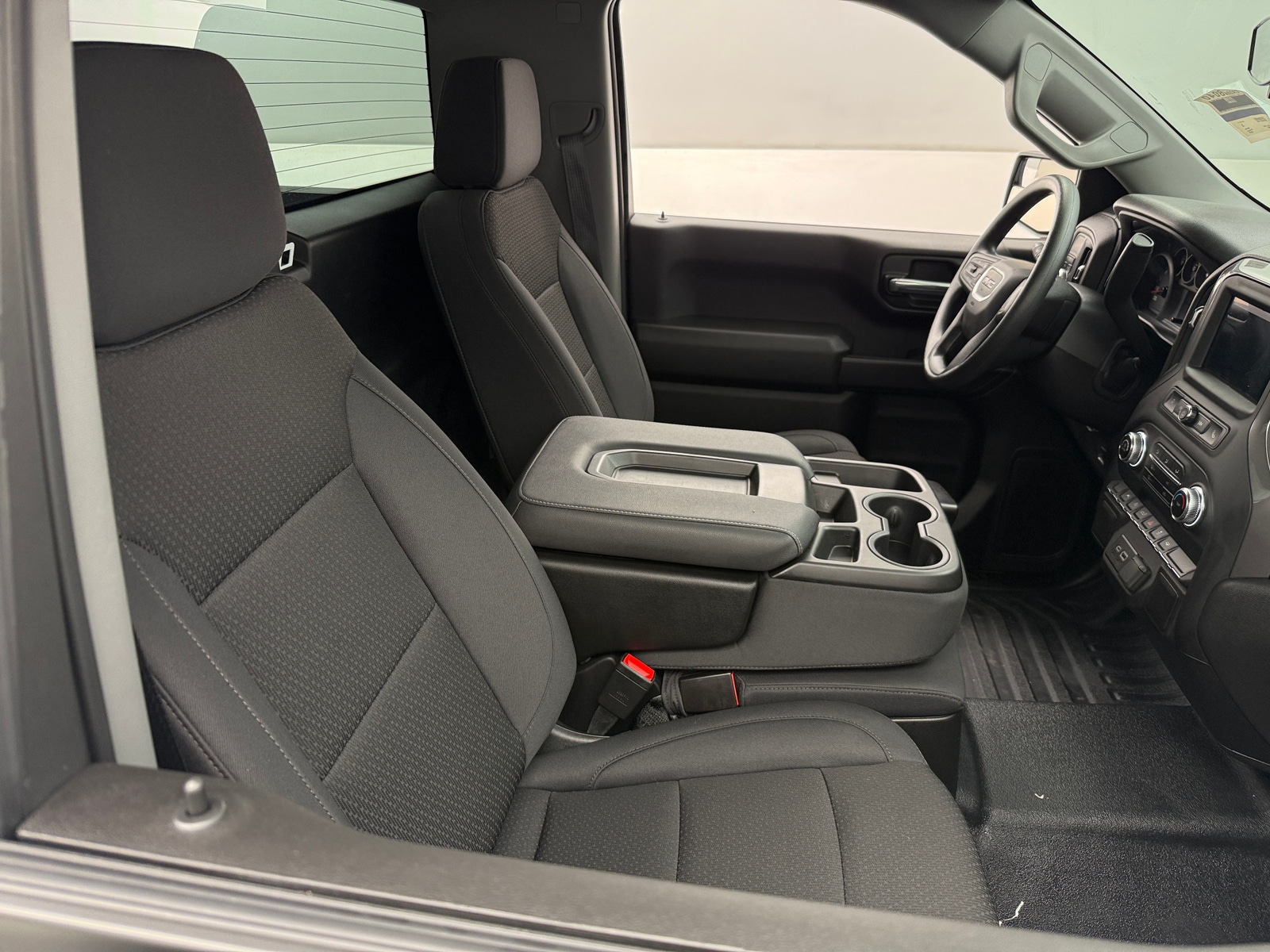 Thumbnail: 2025 GMC Sierra 1500 - 2