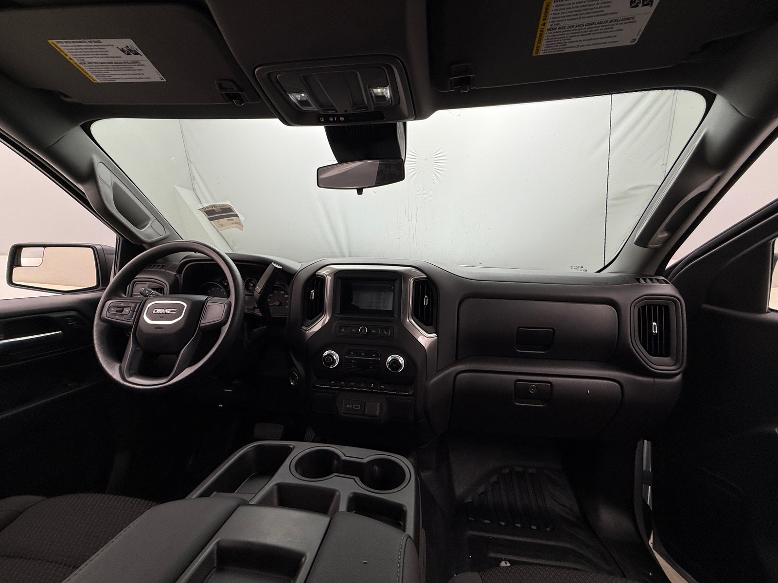 Thumbnail: 2025 GMC Sierra 1500 - 3