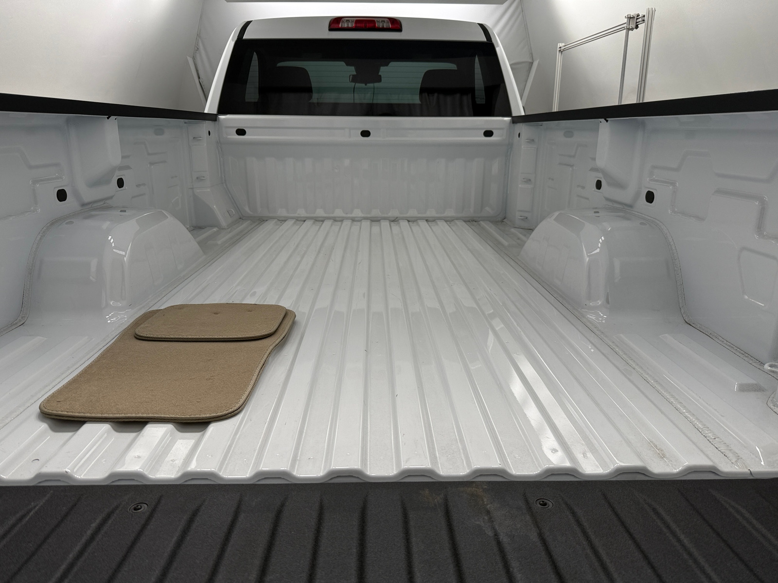 Thumbnail: 2025 GMC Sierra 1500 - 6