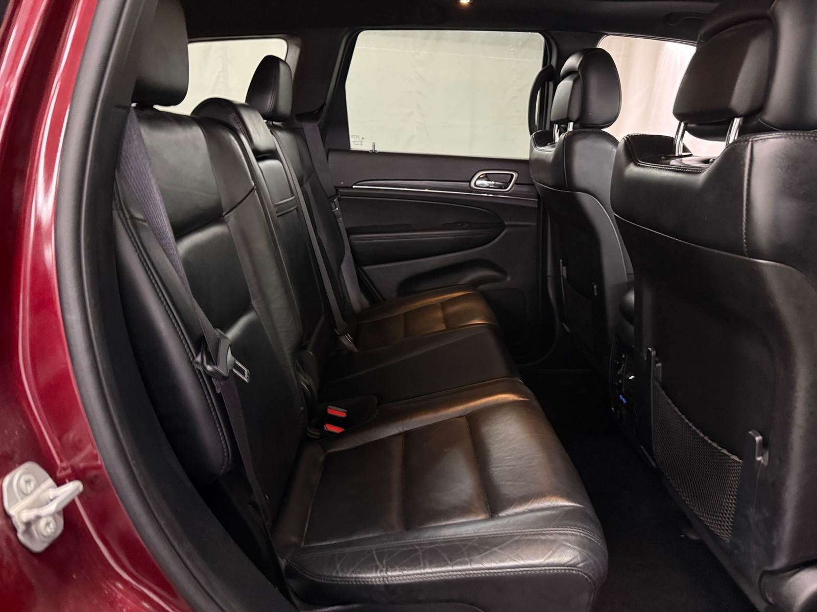 Thumbnail: 2020 Jeep Grand Cherokee - 5