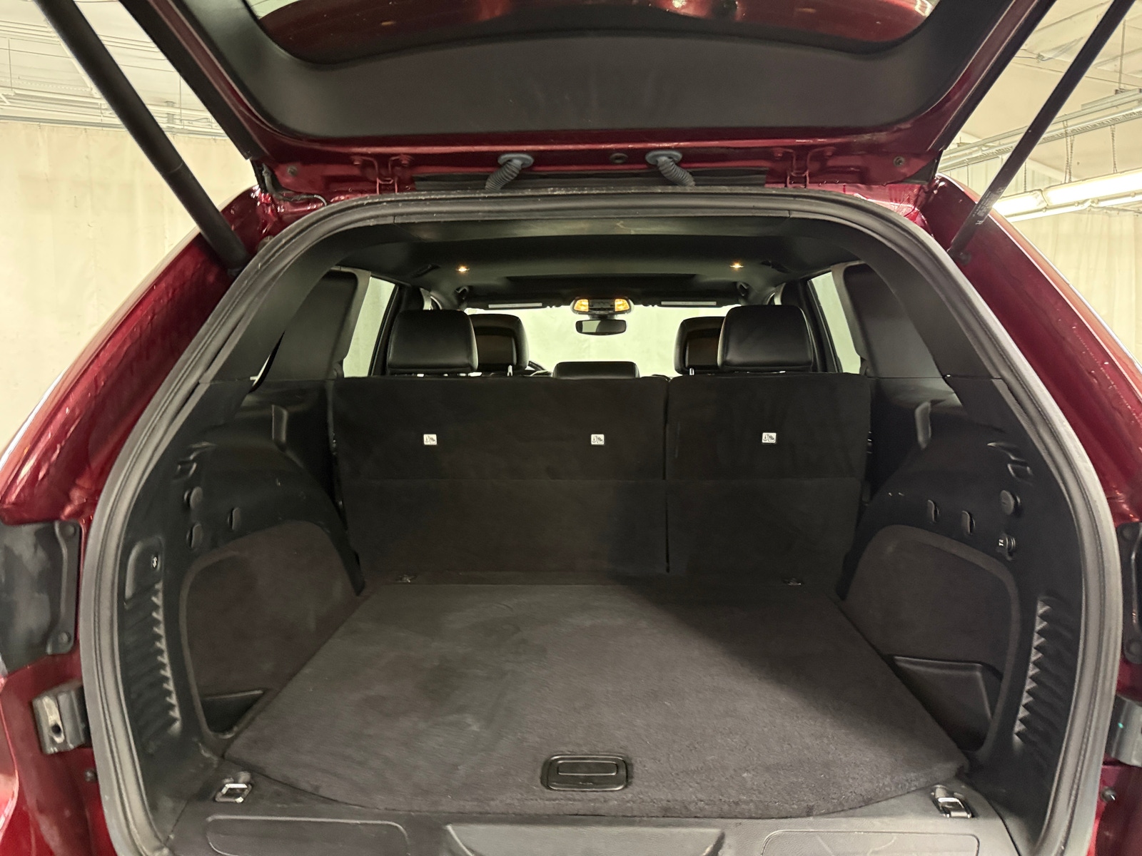 Thumbnail: 2020 Jeep Grand Cherokee - 6