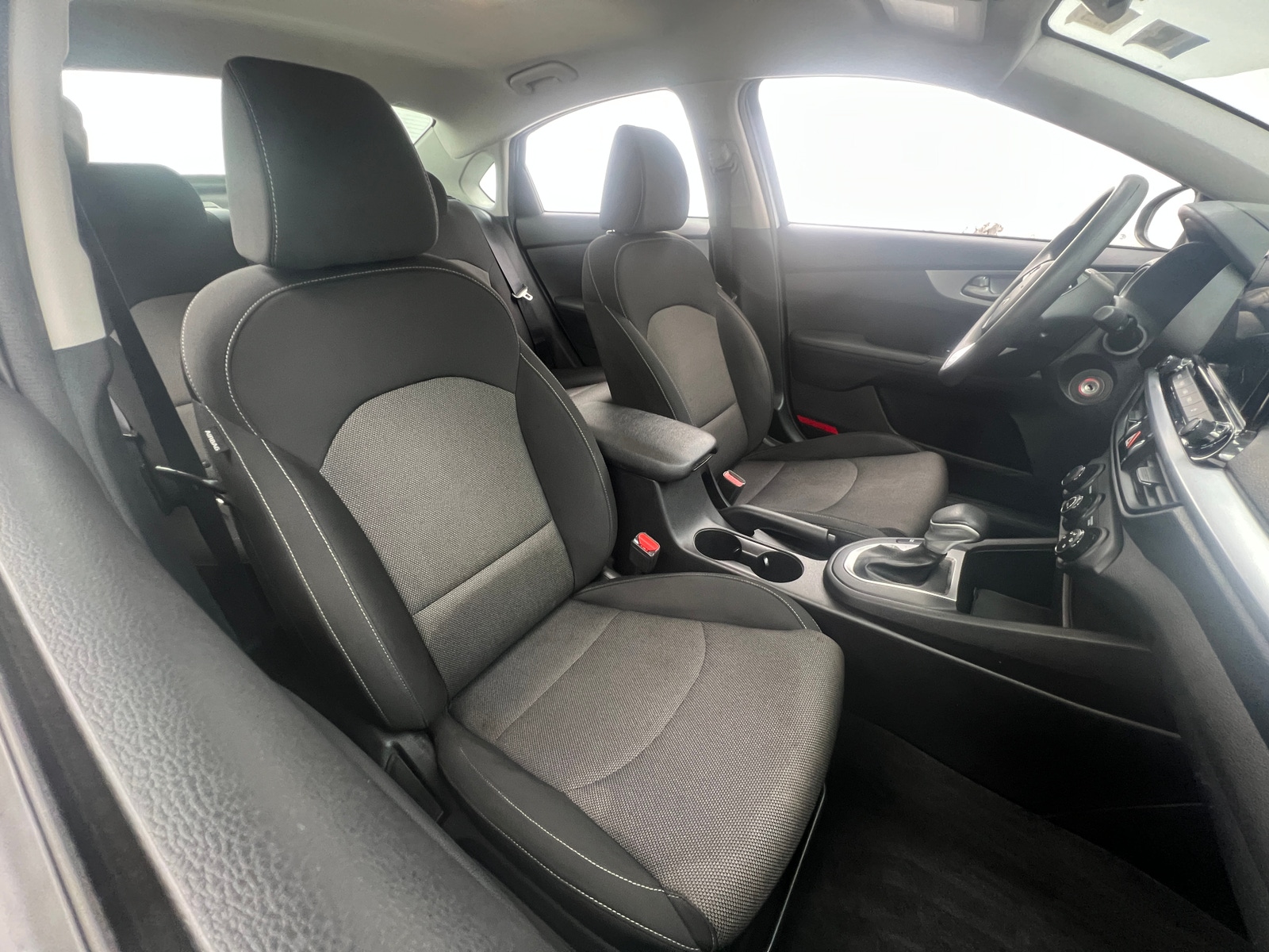 Thumbnail: 2022 Kia Forte - 2