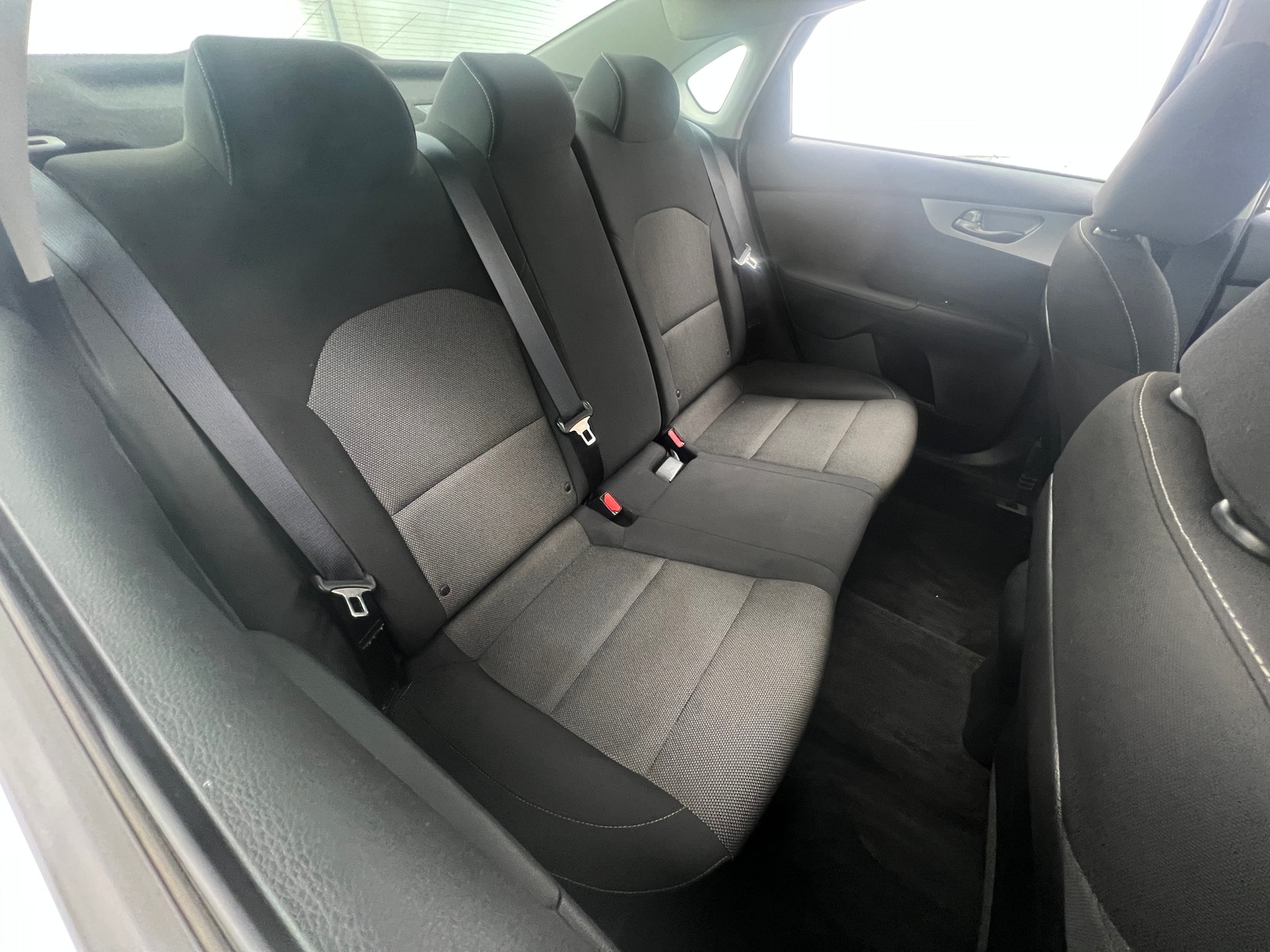 Thumbnail: 2022 Kia Forte - 6