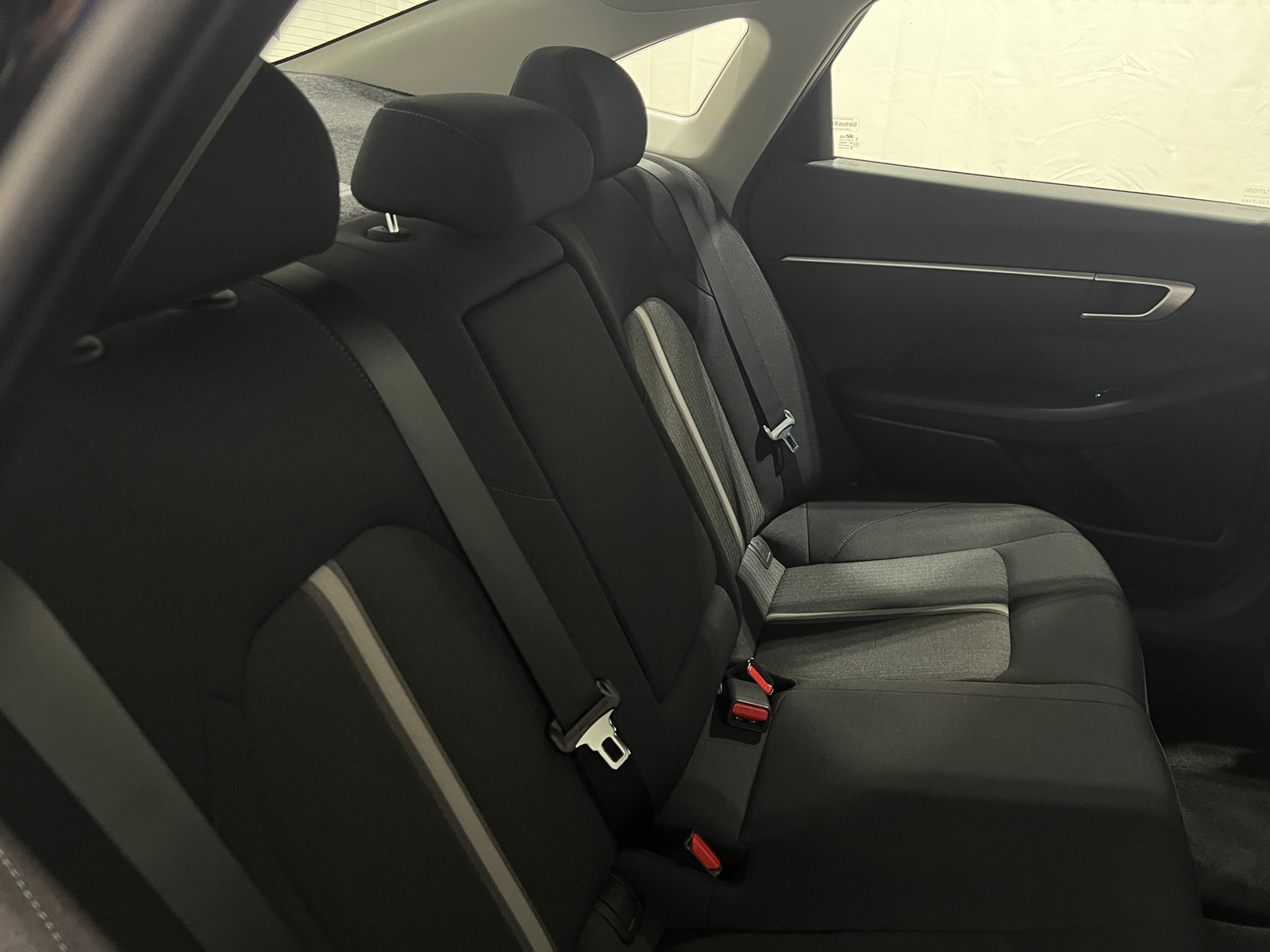 Thumbnail: 2025 Hyundai Sonata - 6