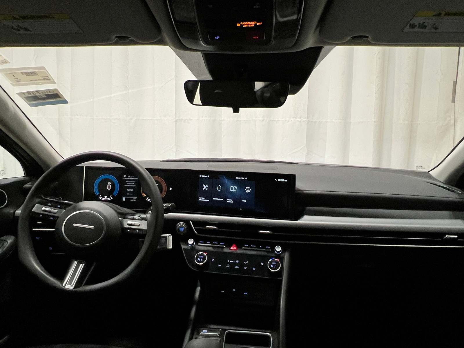 Thumbnail: 2025 Hyundai Sonata - 3