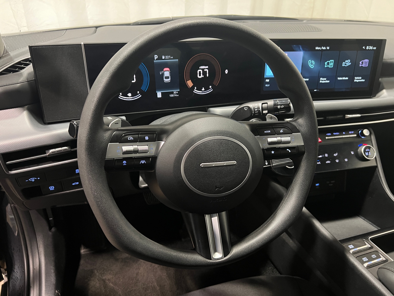 Thumbnail: 2025 Hyundai Sonata - 5