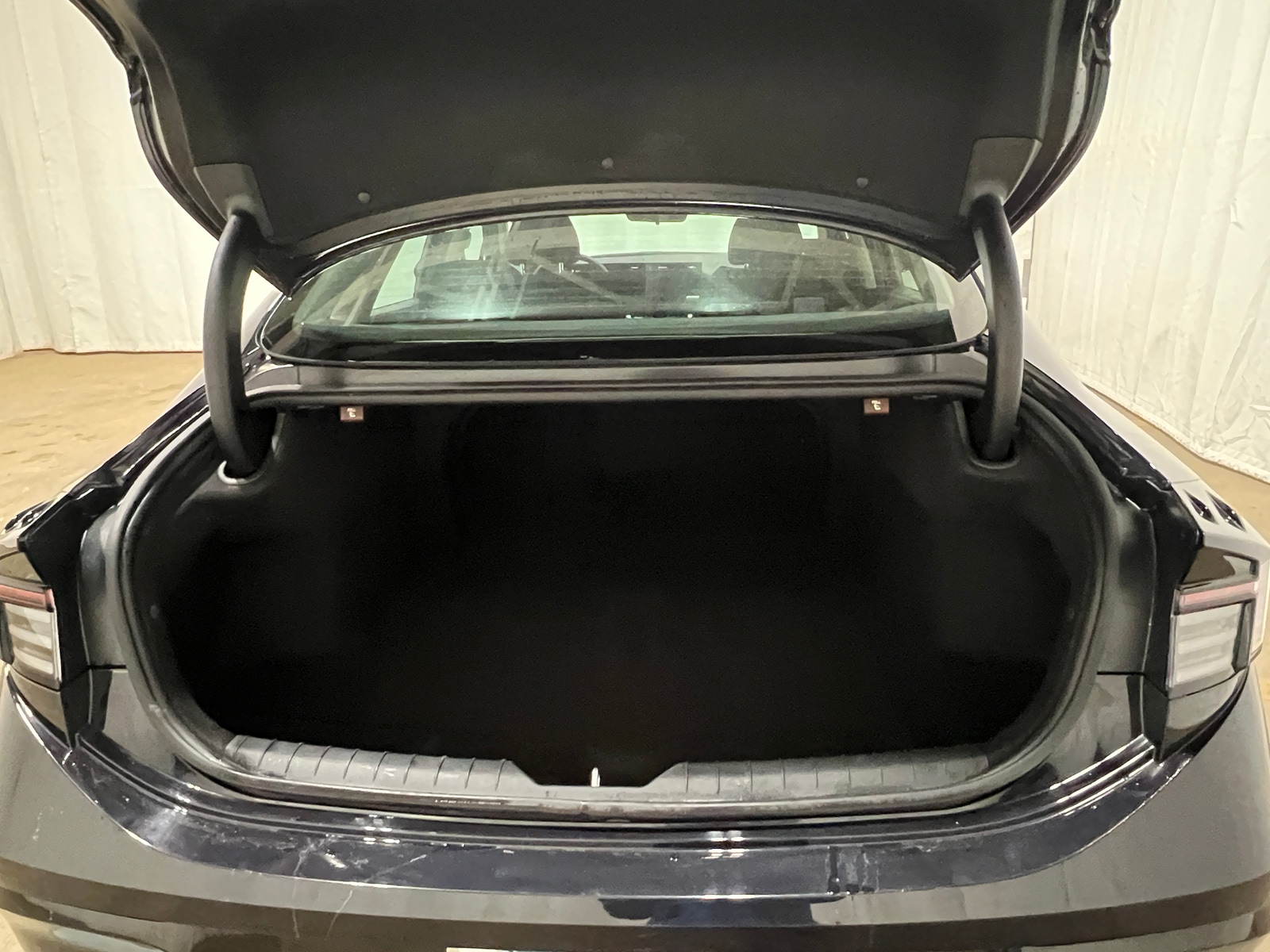 Thumbnail: 2025 Hyundai Sonata - 7