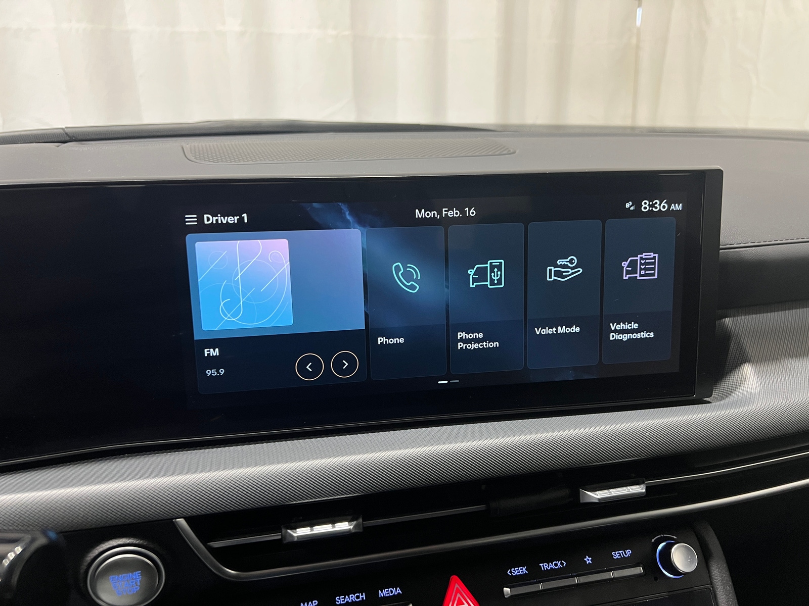 Thumbnail: 2025 Hyundai Sonata - 4