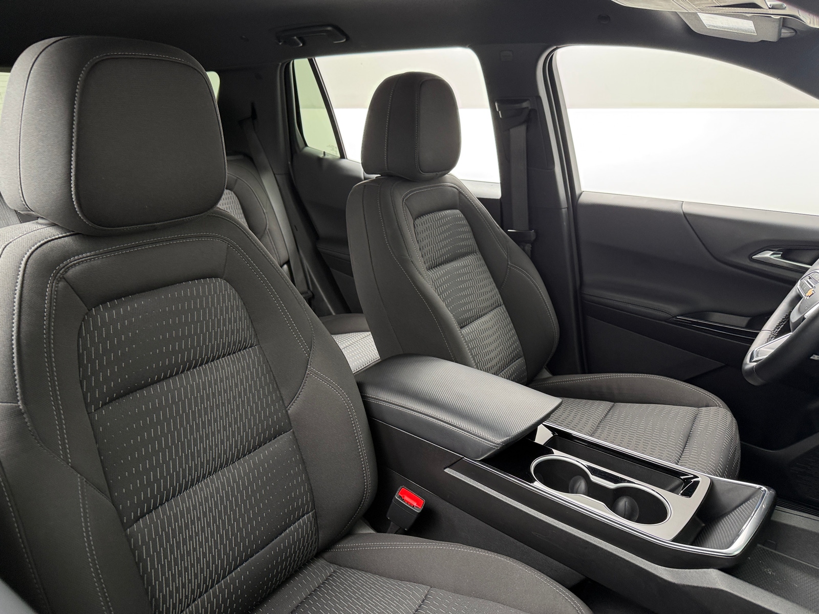 Thumbnail: 2025 Chevrolet Equinox - 2