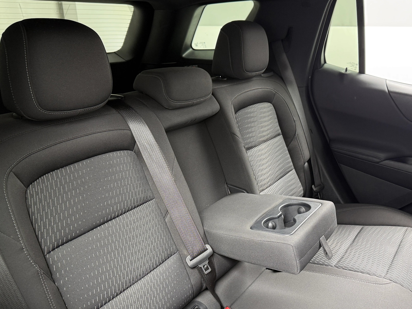 Thumbnail: 2025 Chevrolet Equinox - 6