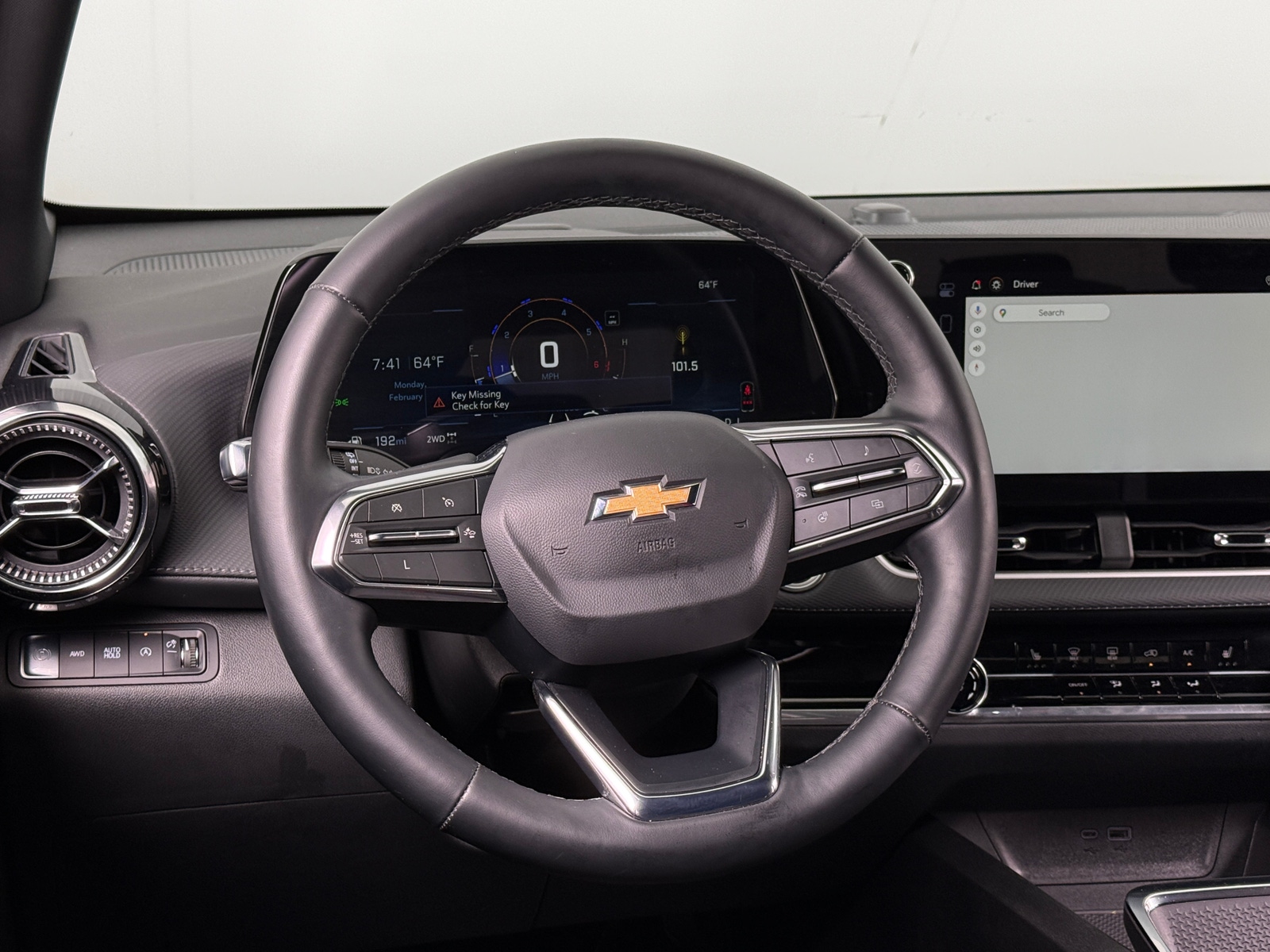 Thumbnail: 2025 Chevrolet Equinox - 5