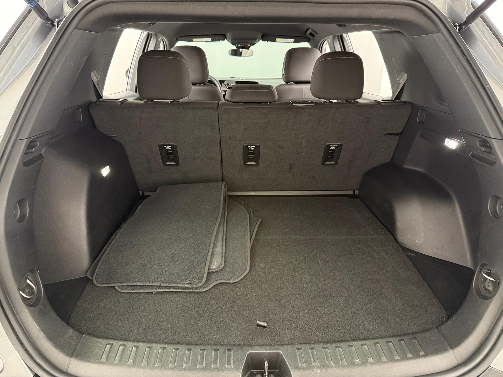 Thumbnail: 2025 Chevrolet Equinox - 7