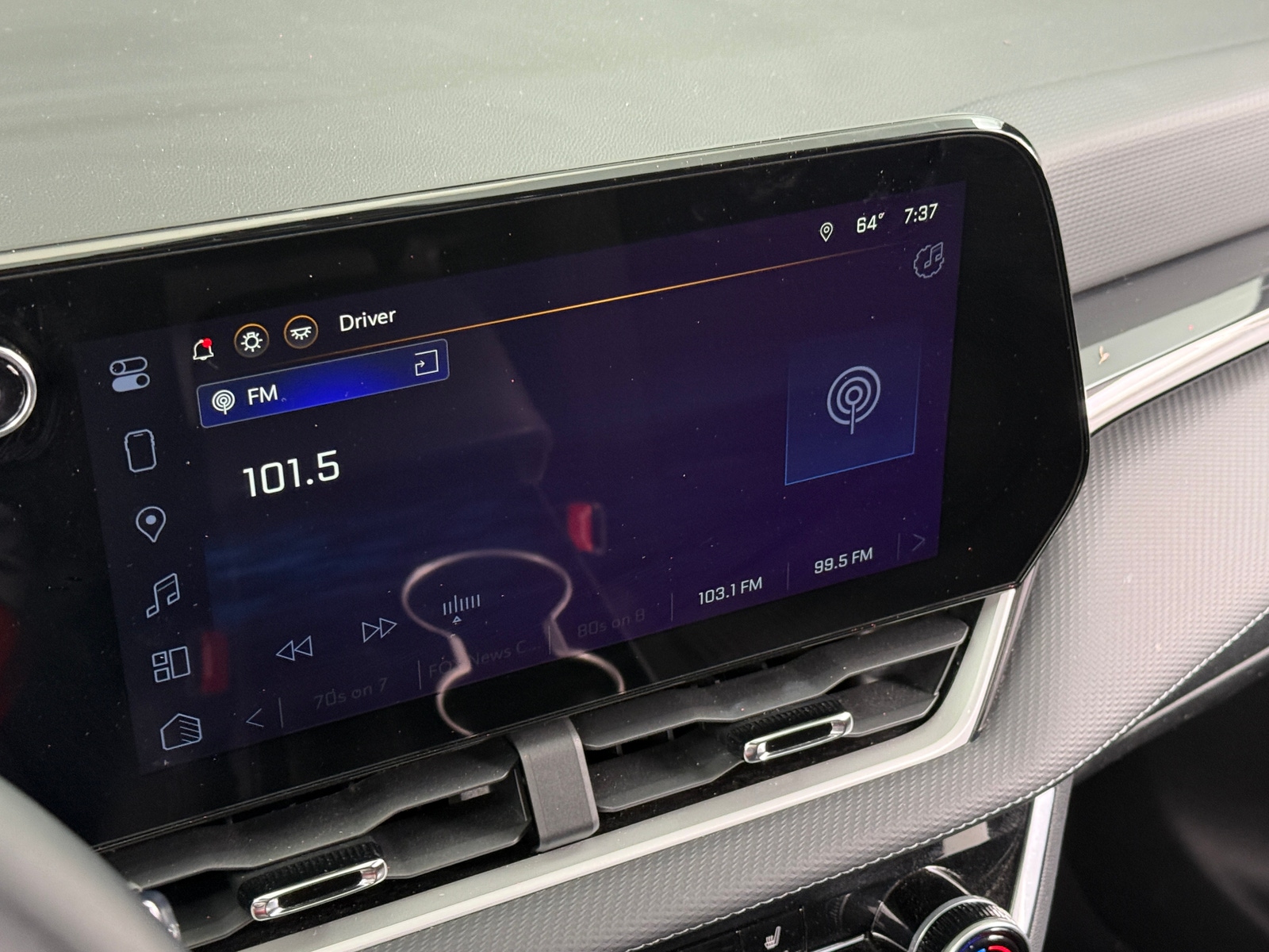 Thumbnail: 2025 Chevrolet Equinox - 4