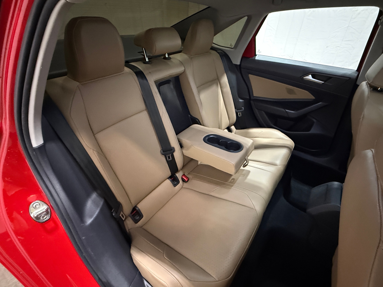 Thumbnail: 2019 Volkswagen Jetta - 6