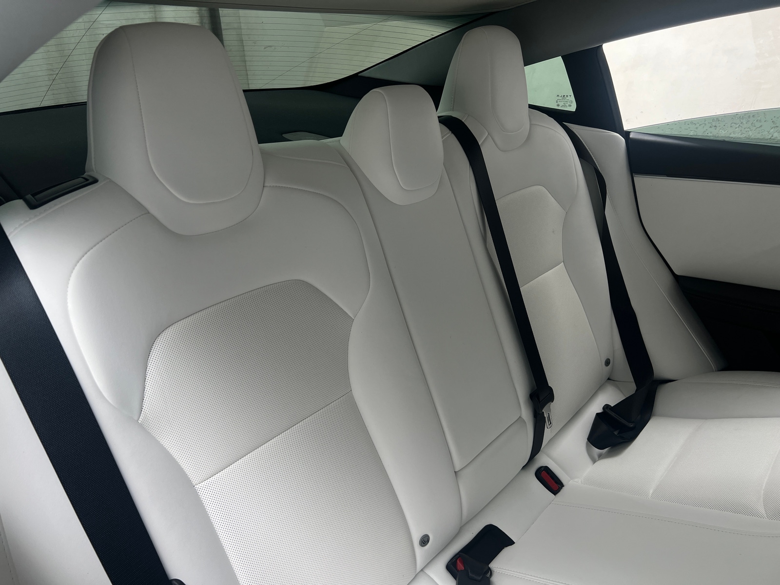 Thumbnail: 2024 Tesla Model 3 - 5