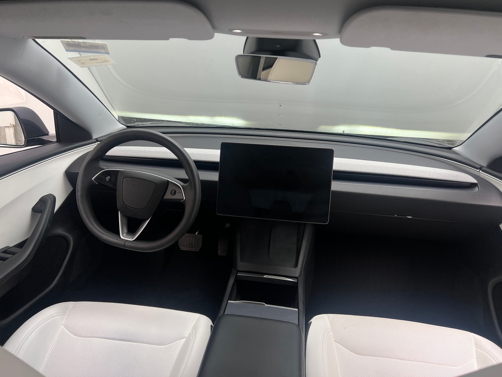 Thumbnail: 2024 Tesla Model 3 - 2