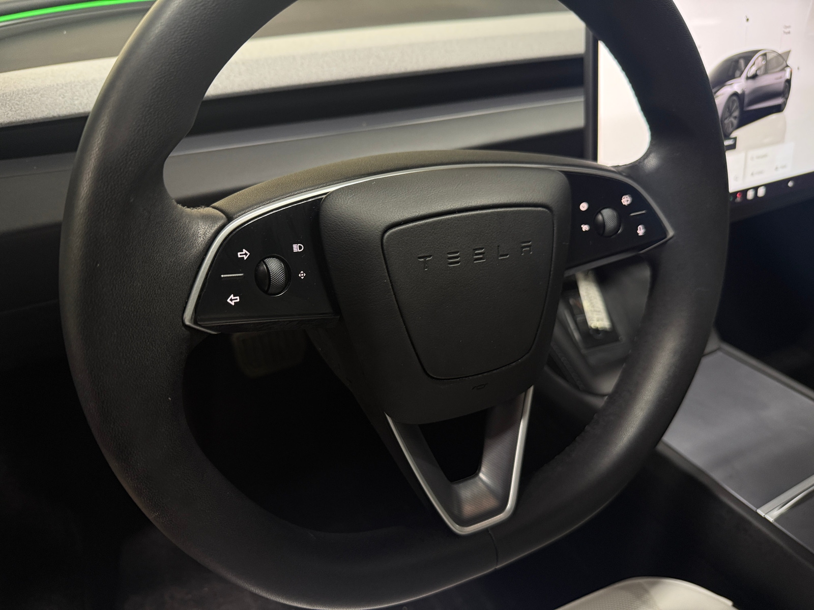 Thumbnail: 2024 Tesla Model 3 - 4