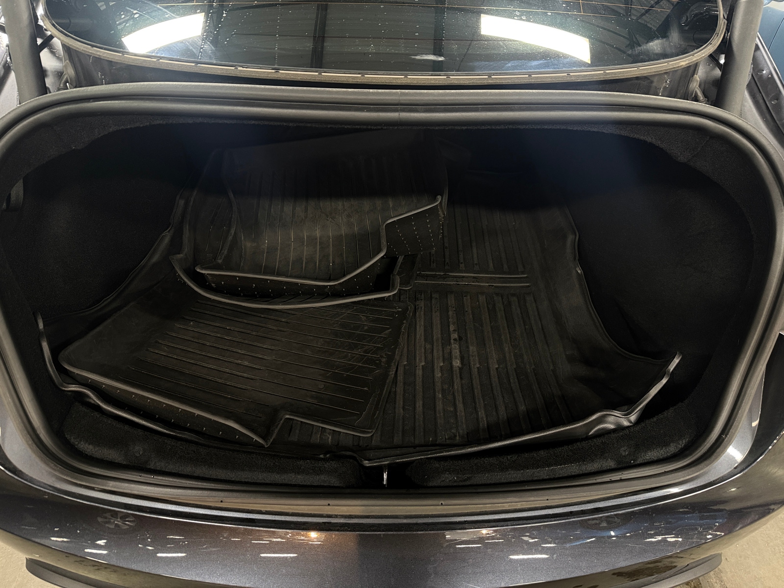 Thumbnail: 2024 Tesla Model 3 - 6