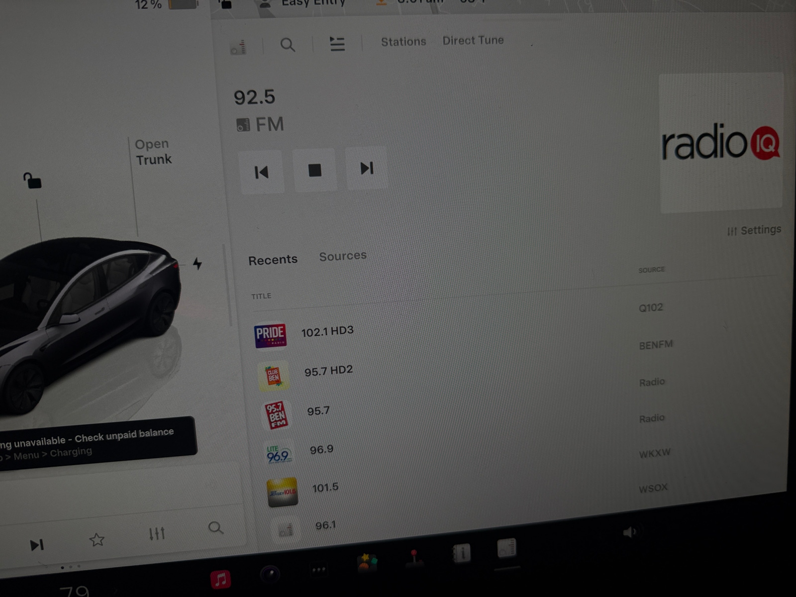 Thumbnail: 2024 Tesla Model 3 - 3