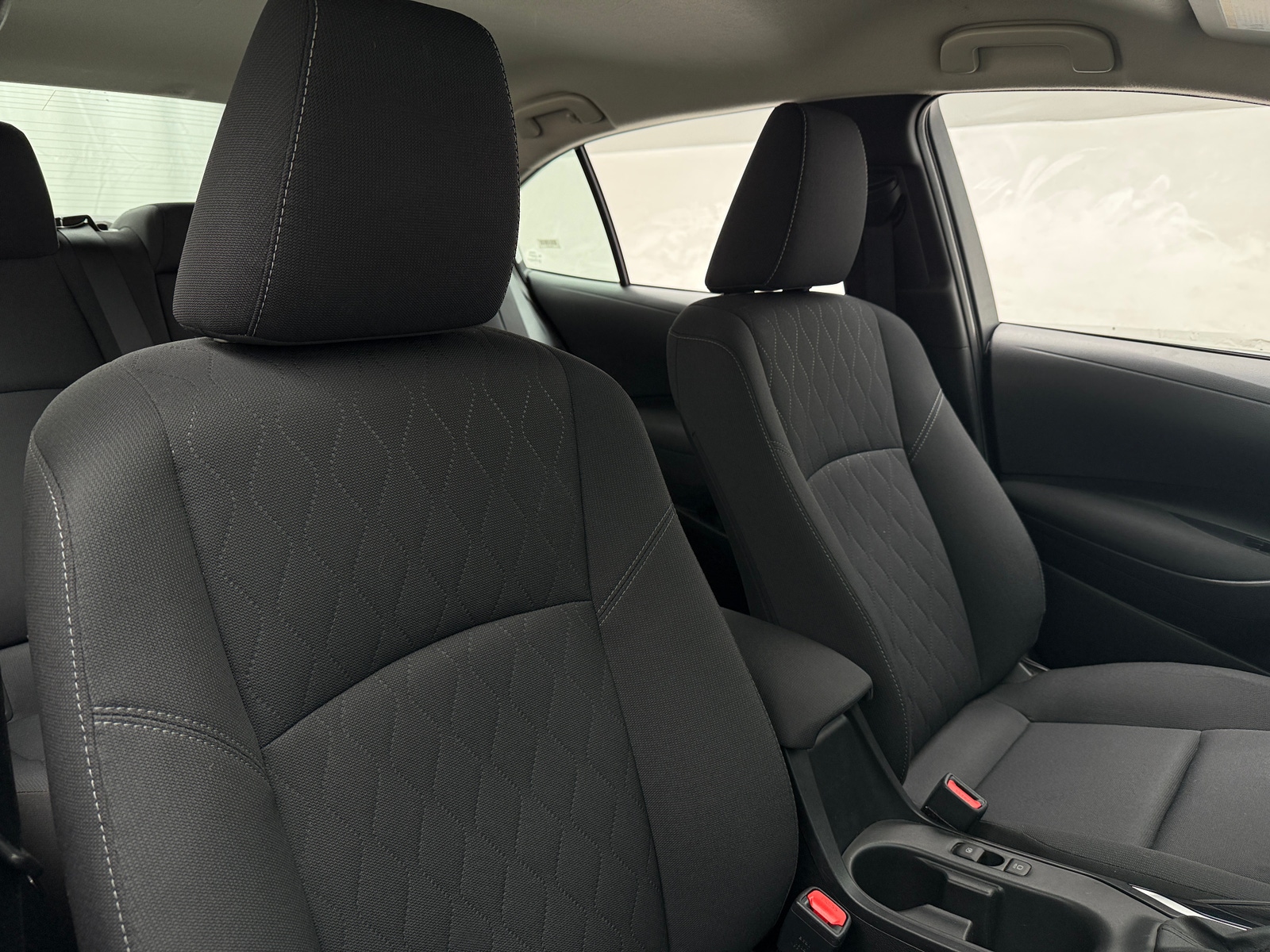 Thumbnail: 2024 Toyota Corolla - 2