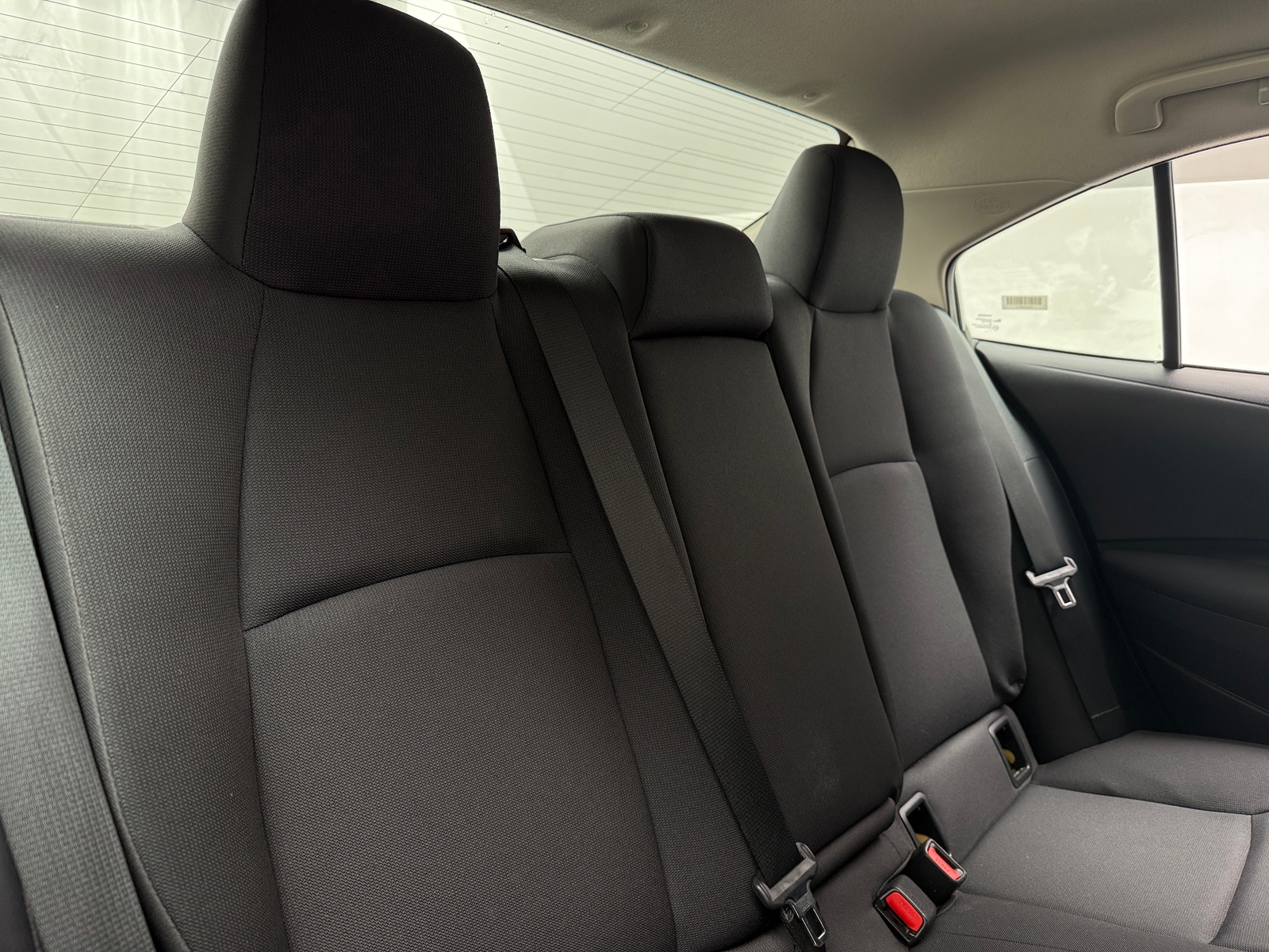 Thumbnail: 2024 Toyota Corolla - 6