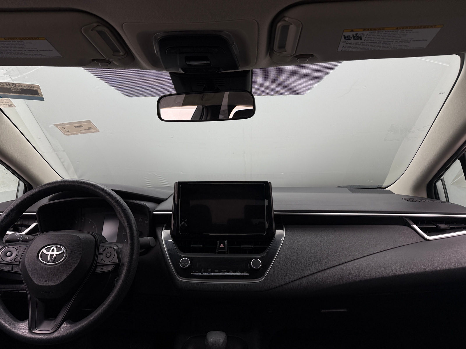 Thumbnail: 2024 Toyota Corolla - 3