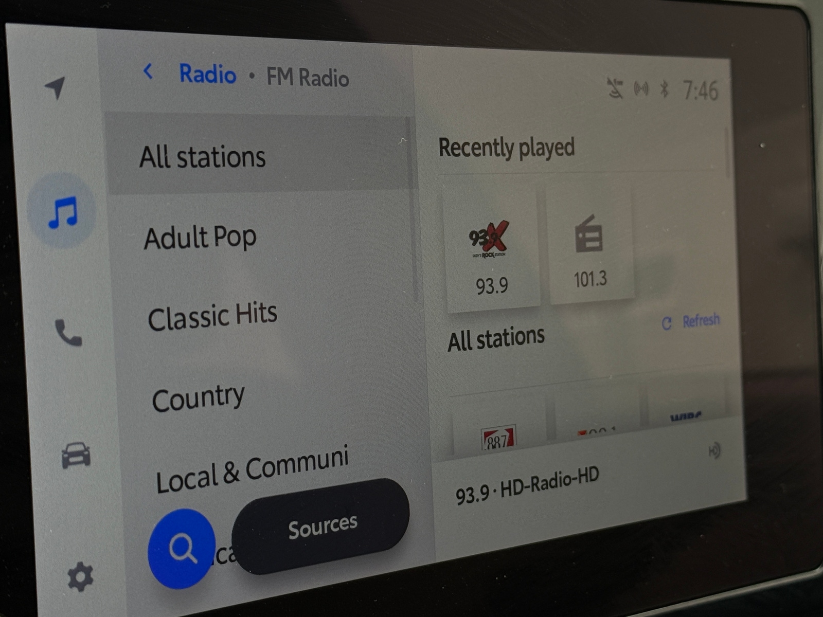 Thumbnail: 2024 Toyota Corolla - 4