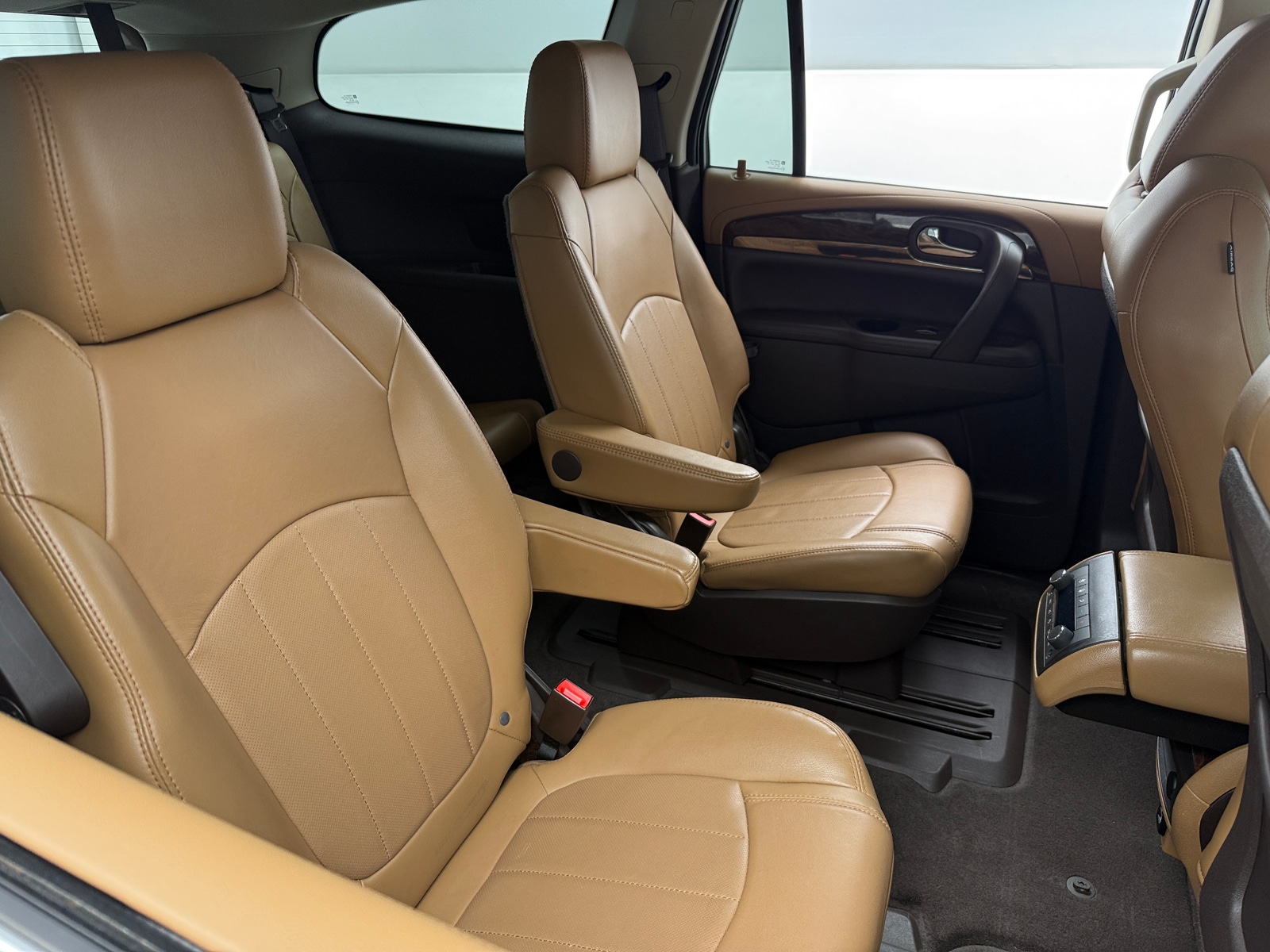 Thumbnail: 2017 Buick Enclave - 5