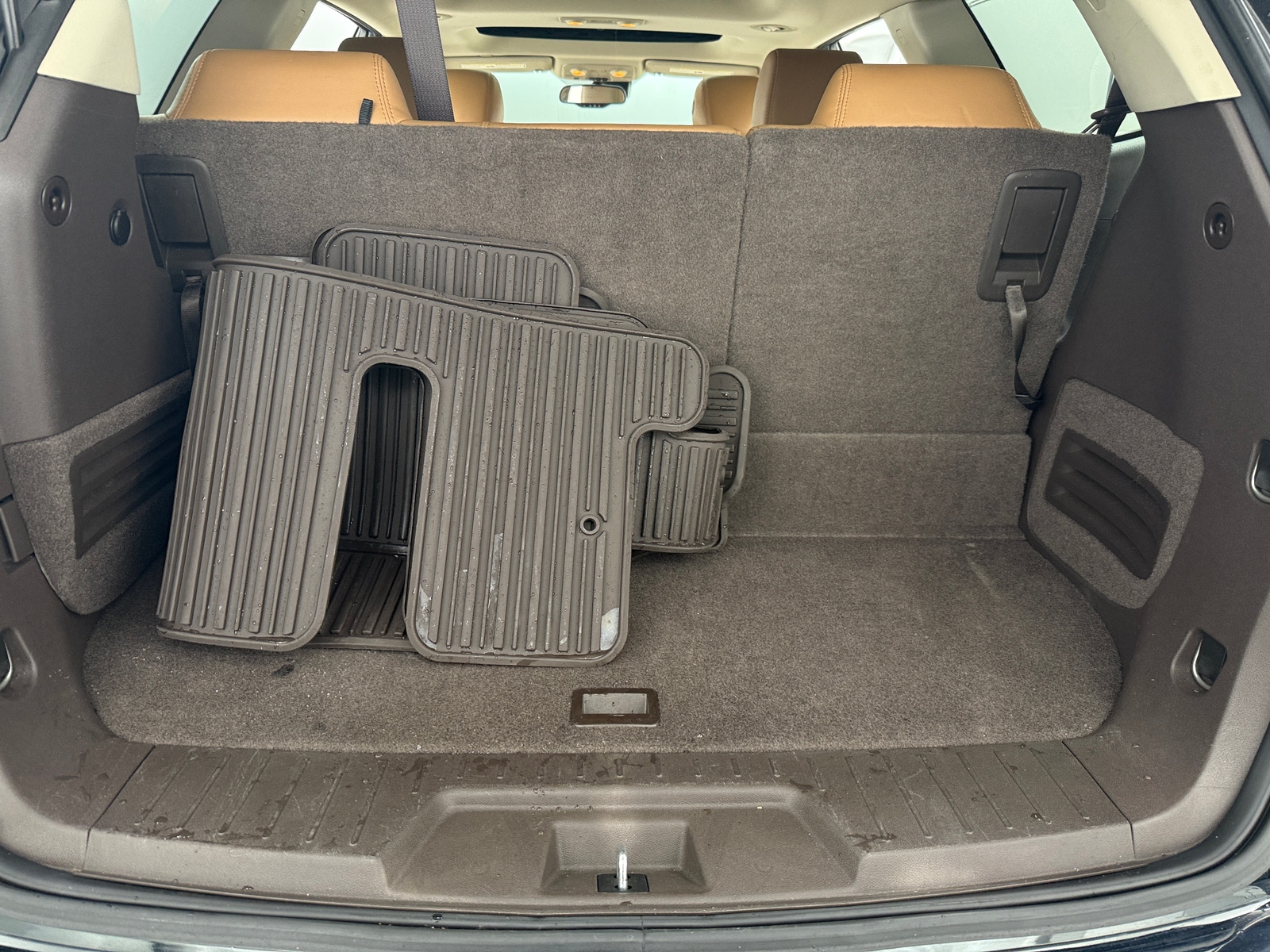 Thumbnail: 2017 Buick Enclave - 6