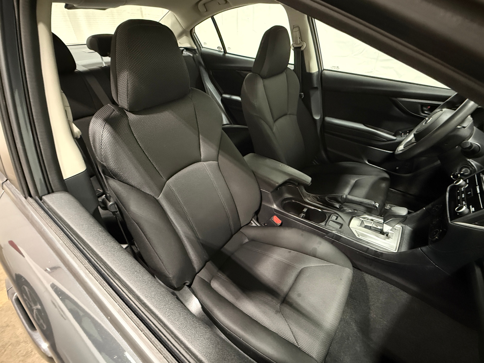 Thumbnail: 2018 Subaru Impreza - 2