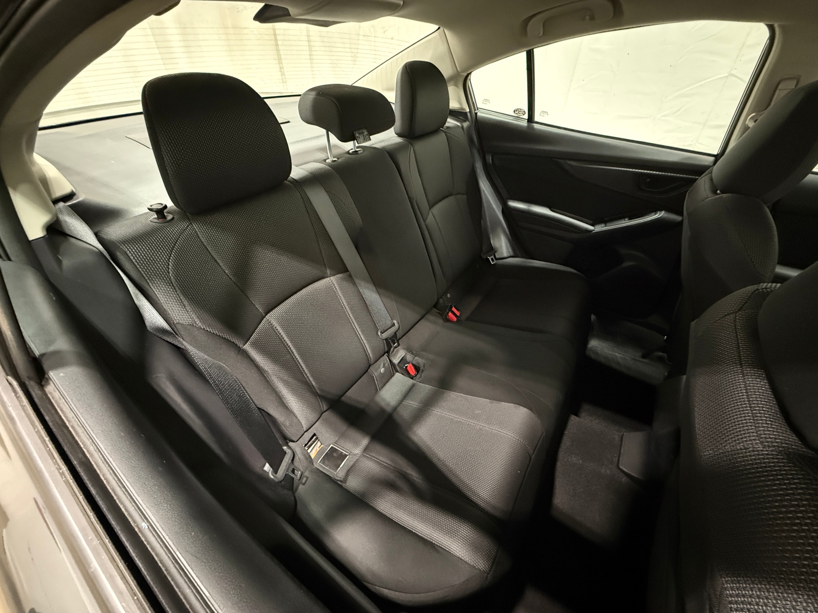 Thumbnail: 2018 Subaru Impreza - 6