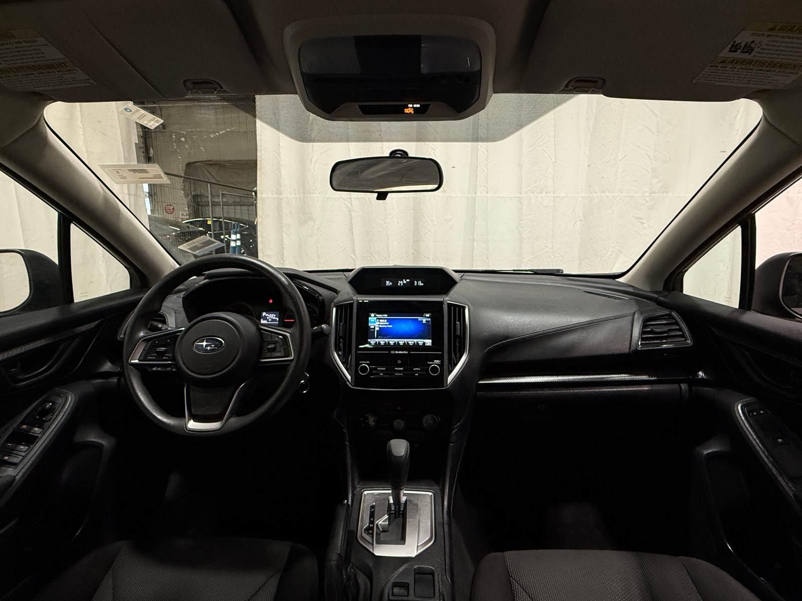 Thumbnail: 2018 Subaru Impreza - 3