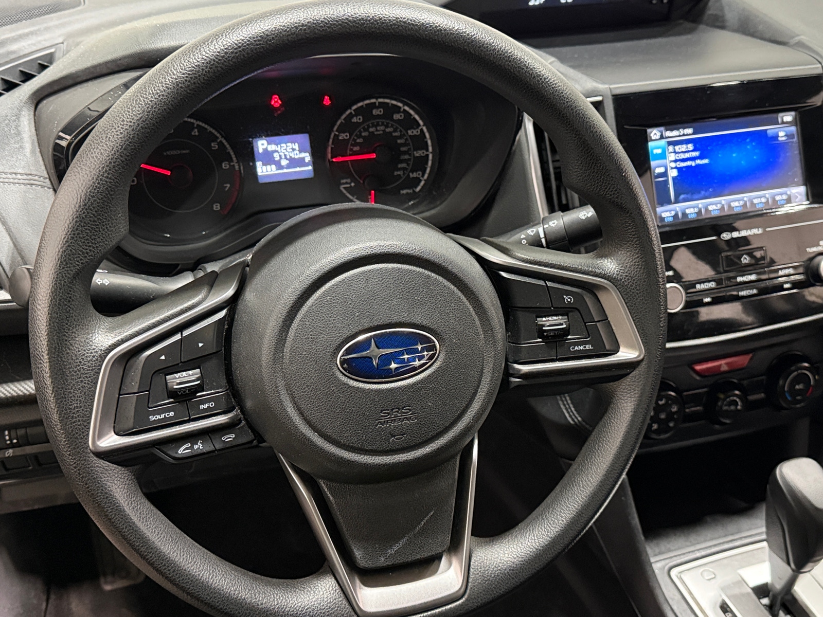 Thumbnail: 2018 Subaru Impreza - 5