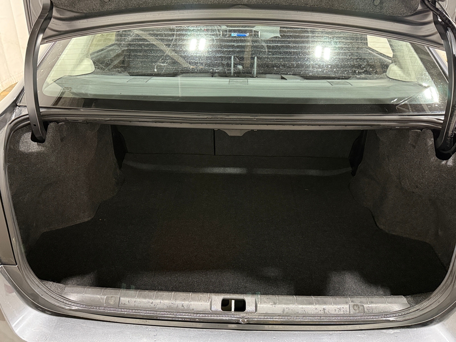 Thumbnail: 2018 Subaru Impreza - 7